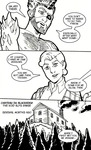 Comic page 1 thumbnail